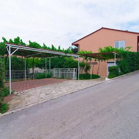 Apartments Ljerka Rabac Bagian luar foto